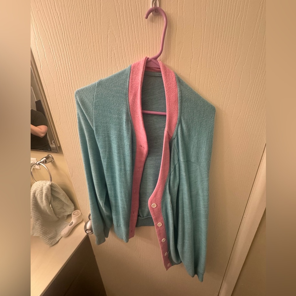 Twenty One Pilots Cardigan